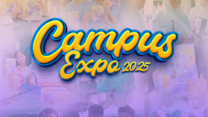 FTI Universitas Jayabaya dalam Kegiatan Campus Expo